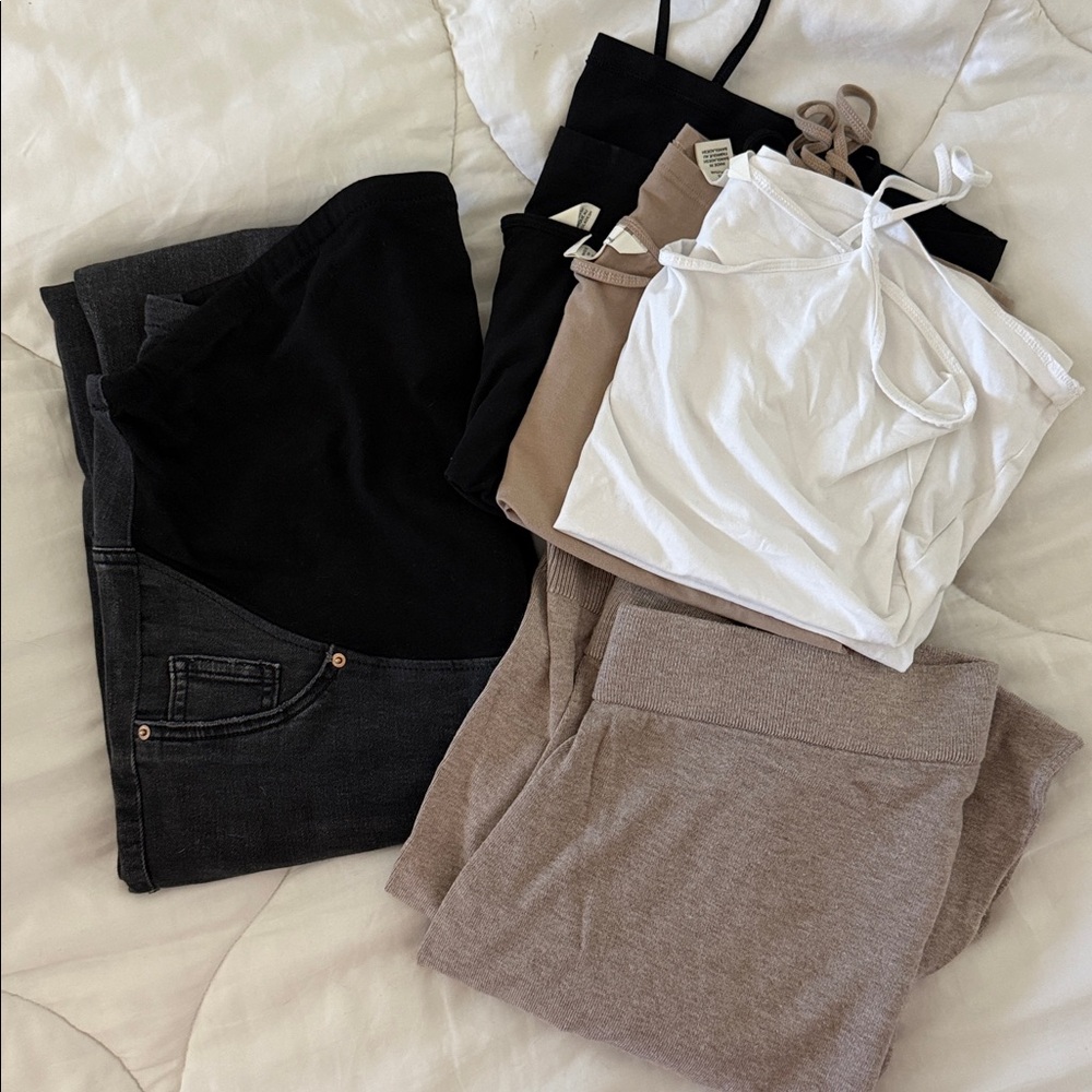 H&M Maternity Bundle